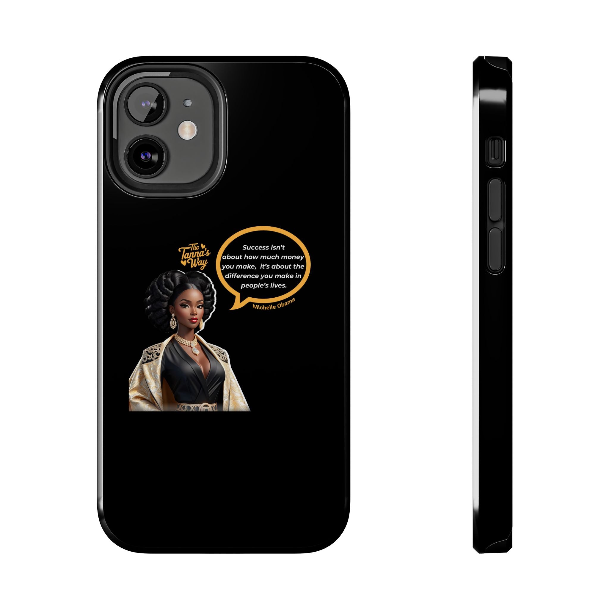 Michelle Obama | Tough Phone Cases